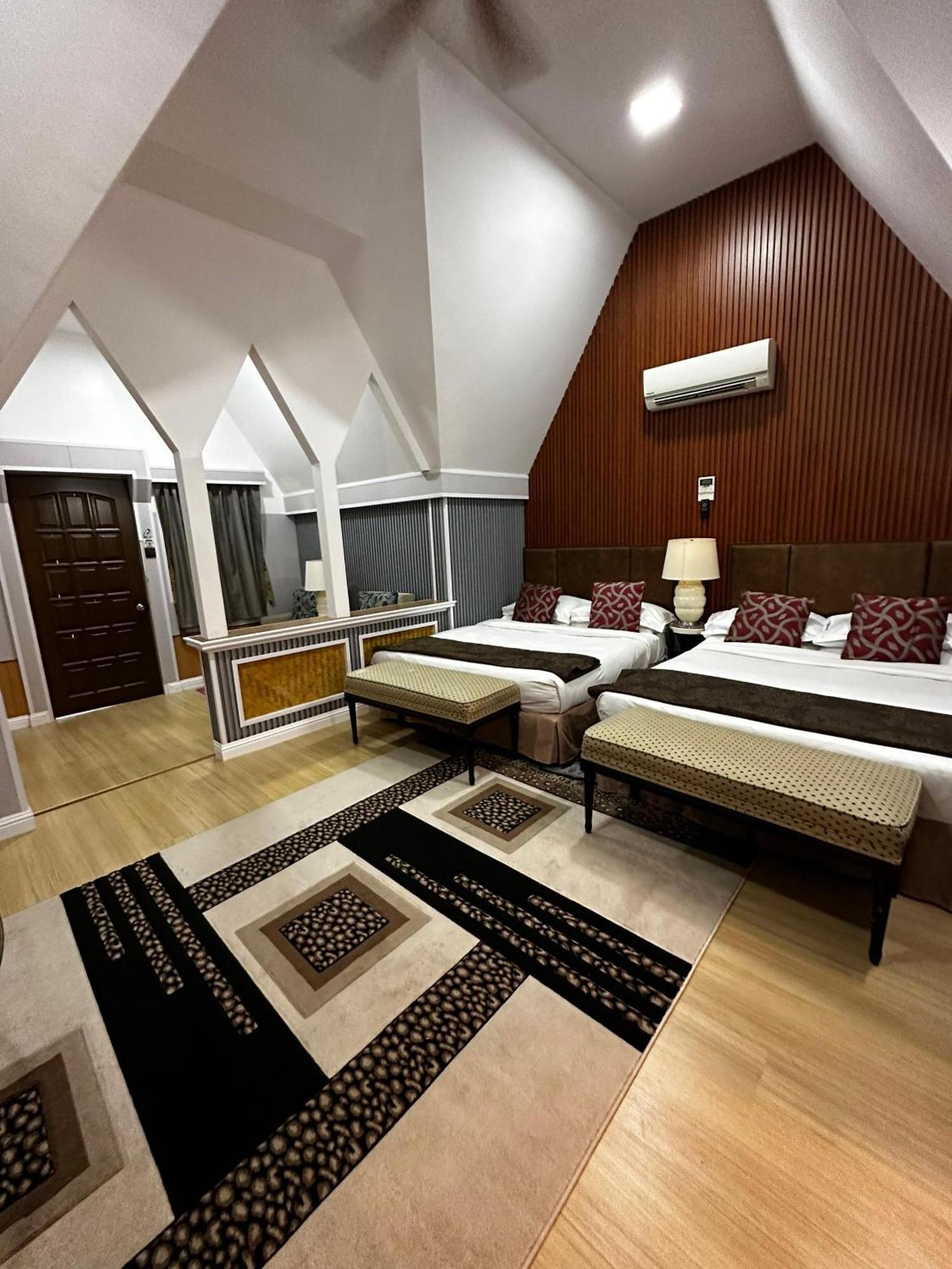 Shari-La Perhentian Island Resort Kampong Pasir Panjang  Exterior photo