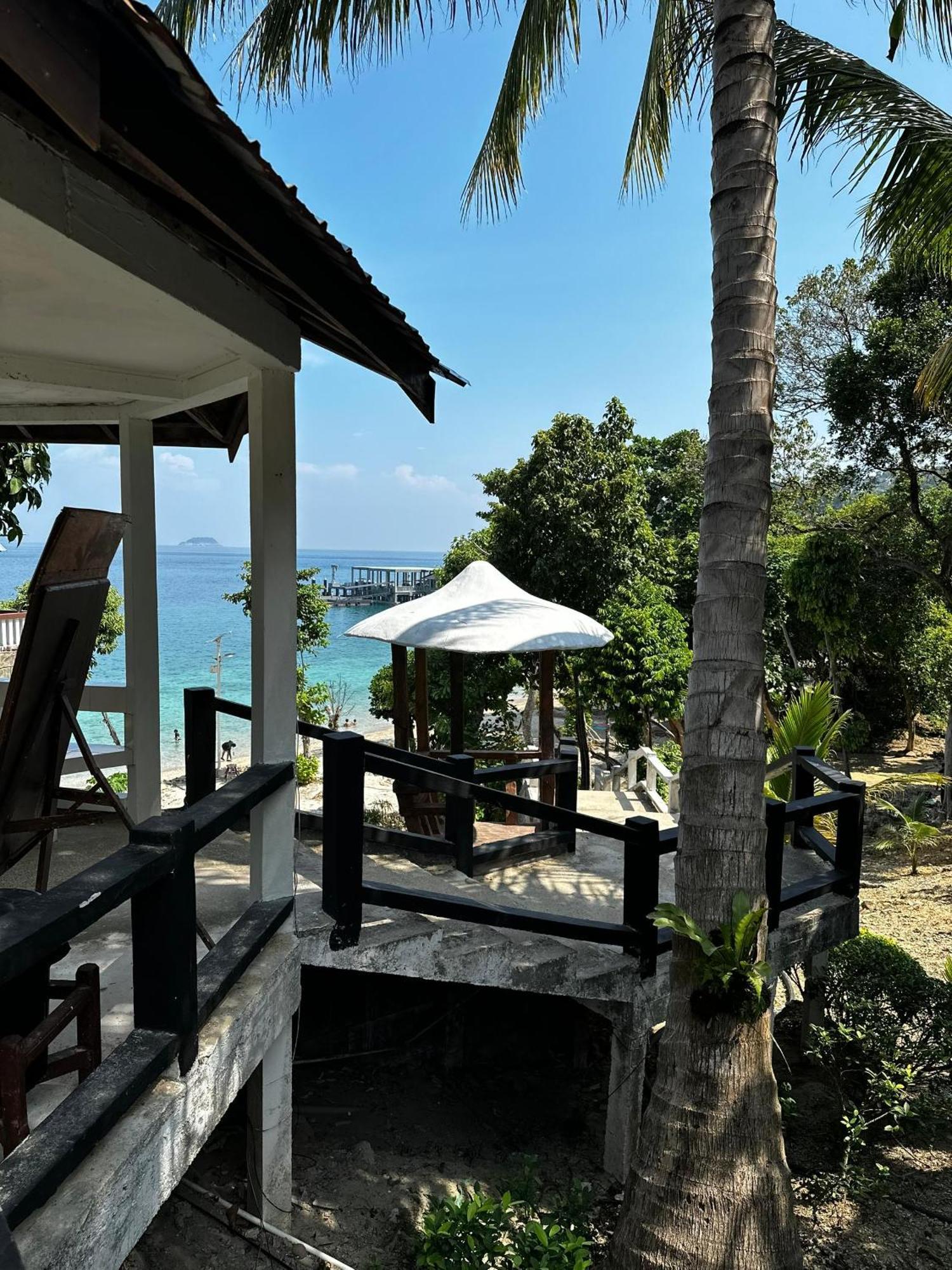 Shari-La Perhentian Island Resort Kampong Pasir Panjang  Exterior photo
