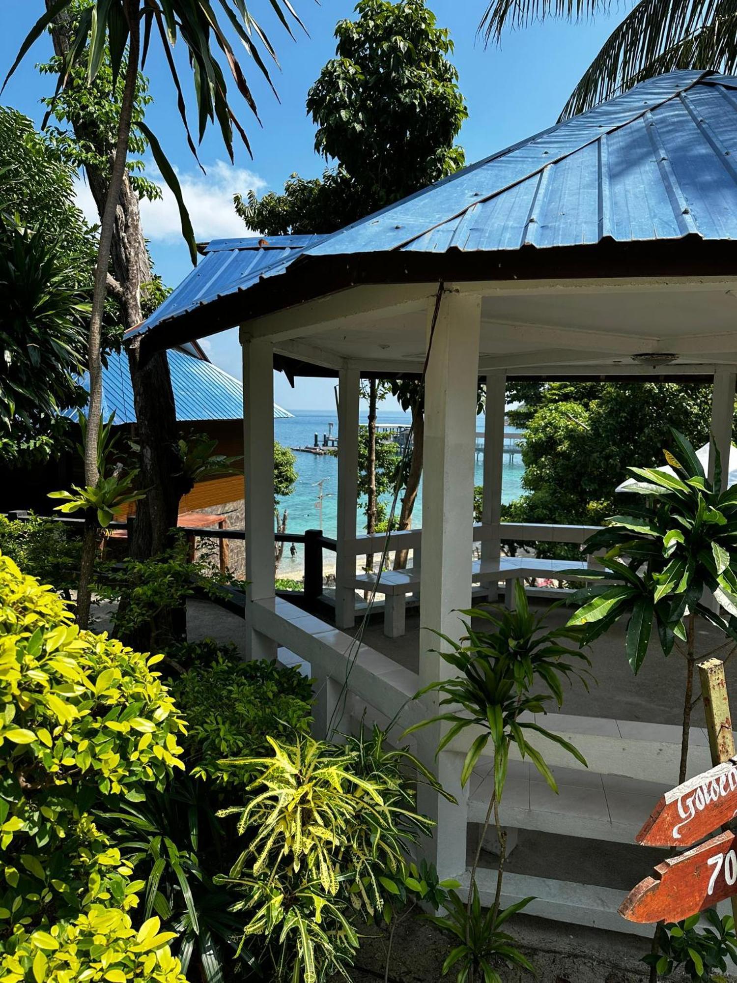 Shari-La Perhentian Island Resort Kampong Pasir Panjang  Exterior photo
