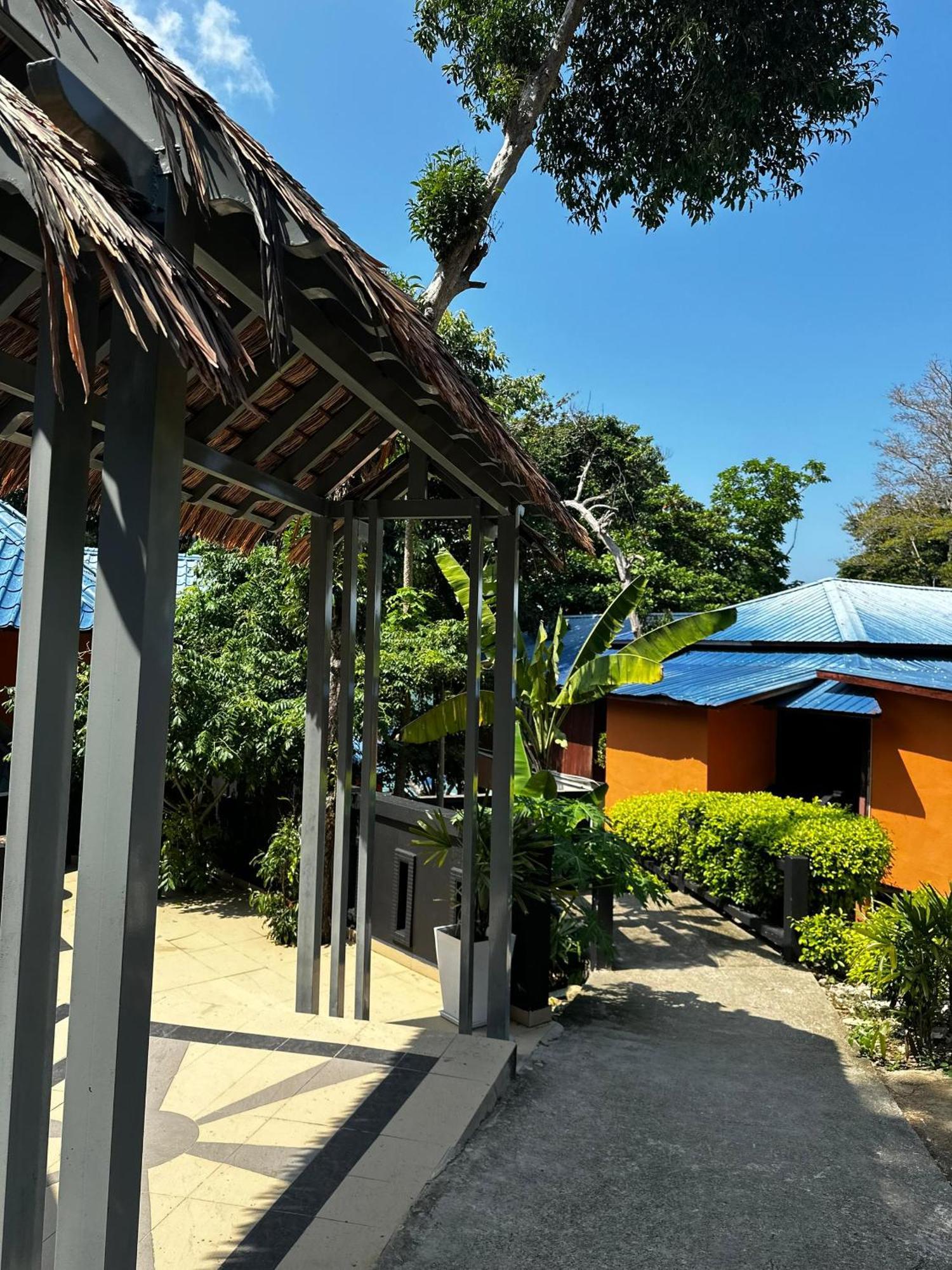Shari-La Perhentian Island Resort Kampong Pasir Panjang  Exterior photo