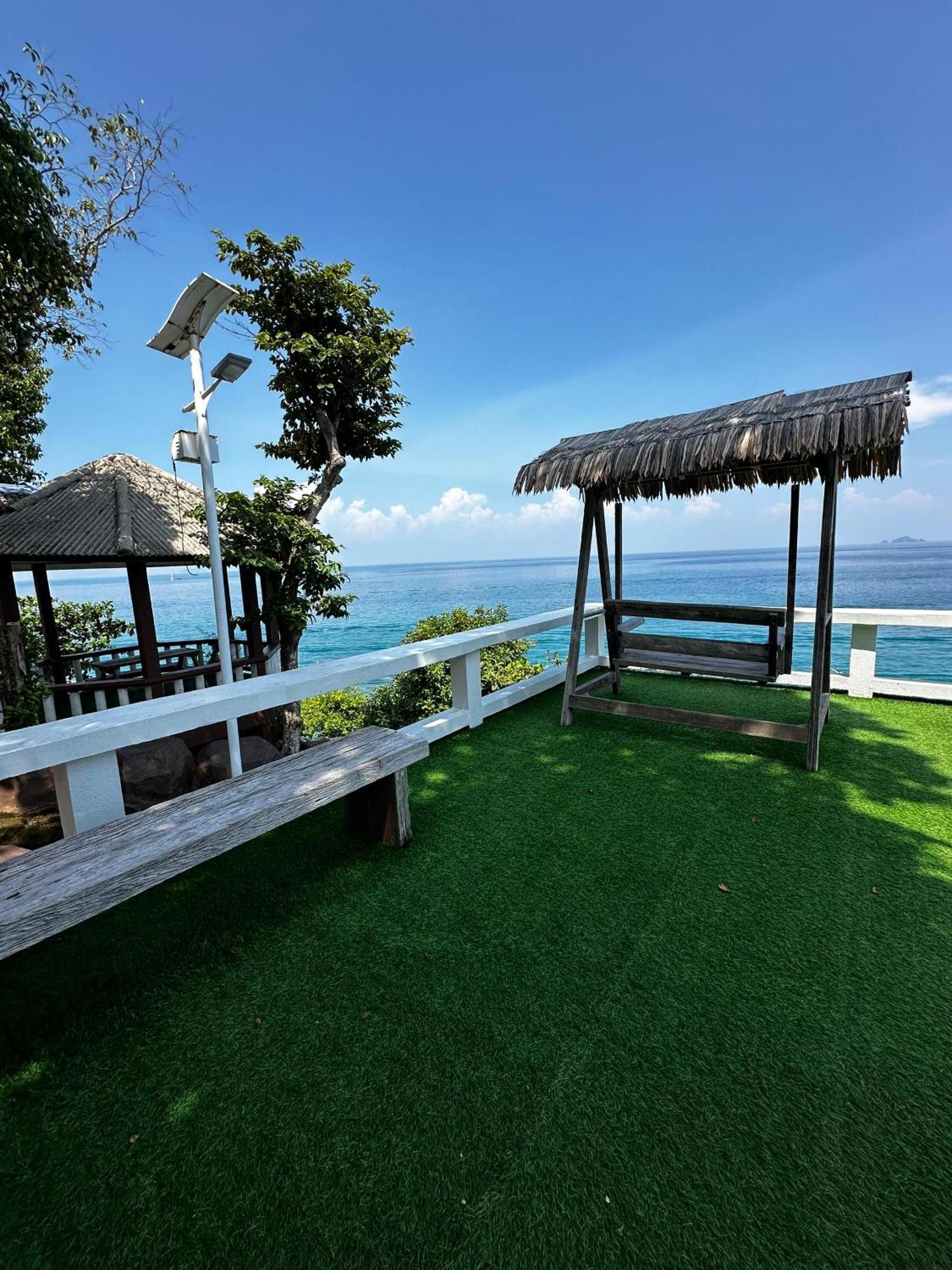 Shari-La Perhentian Island Resort Kampong Pasir Panjang  Exterior photo