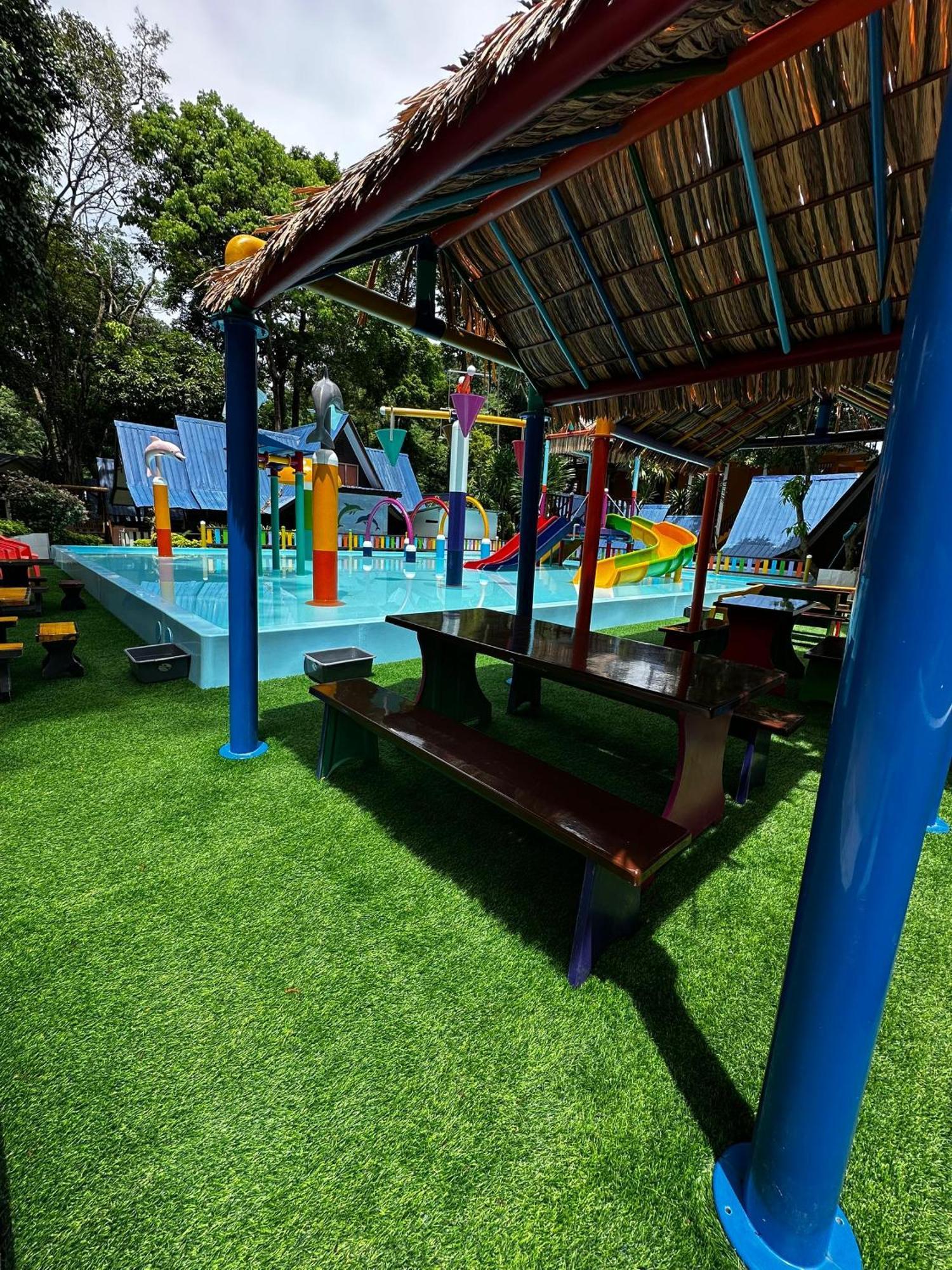 Shari-La Perhentian Island Resort Kampong Pasir Panjang  Exterior photo